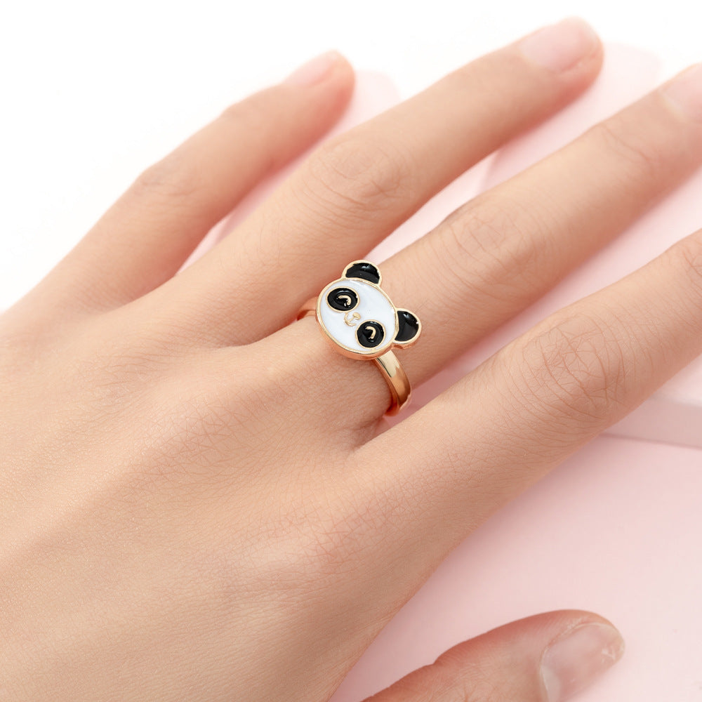 Decompression High Speed Alloy With Accessory Swivel Ring