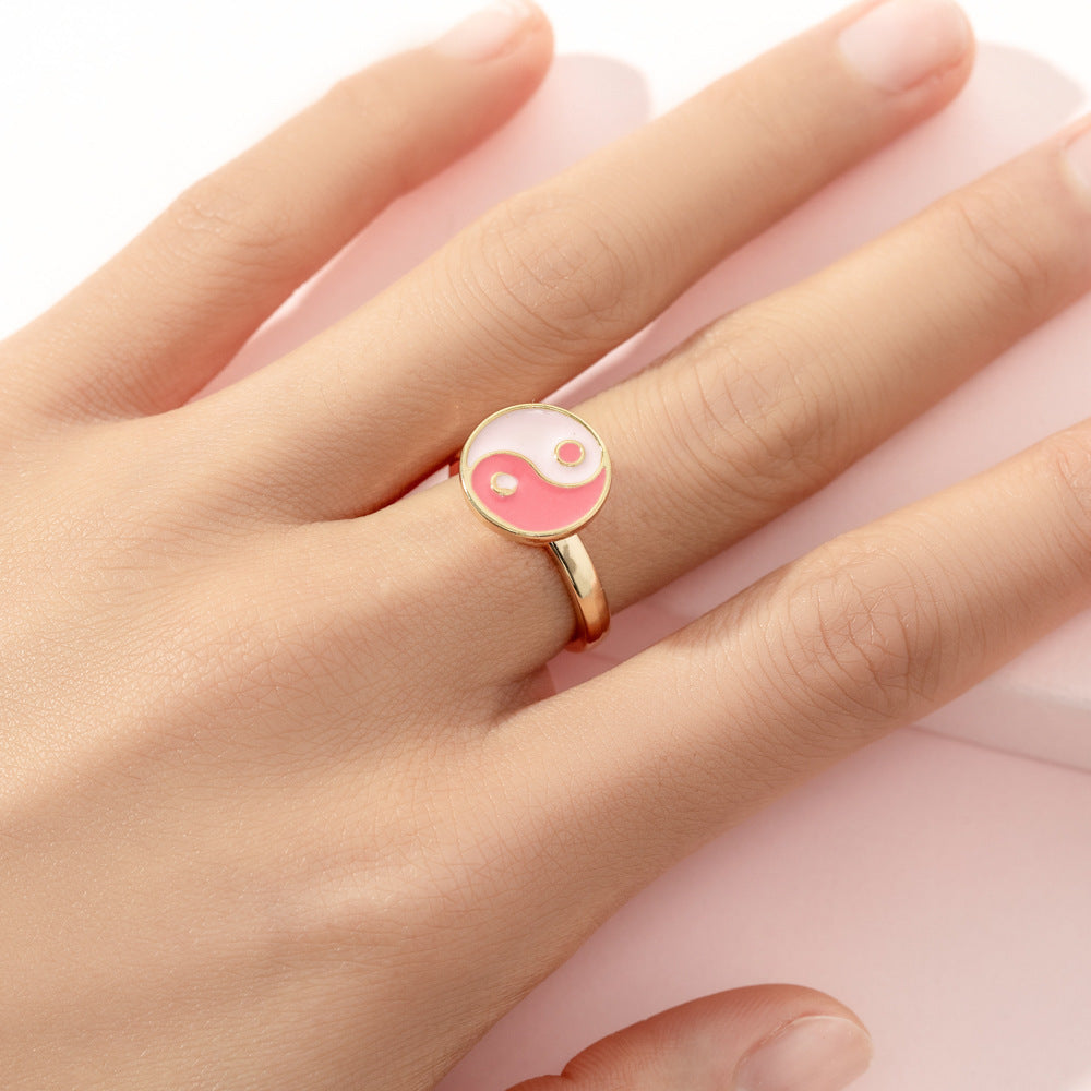 Decompression High Speed Alloy With Accessory Swivel Ring