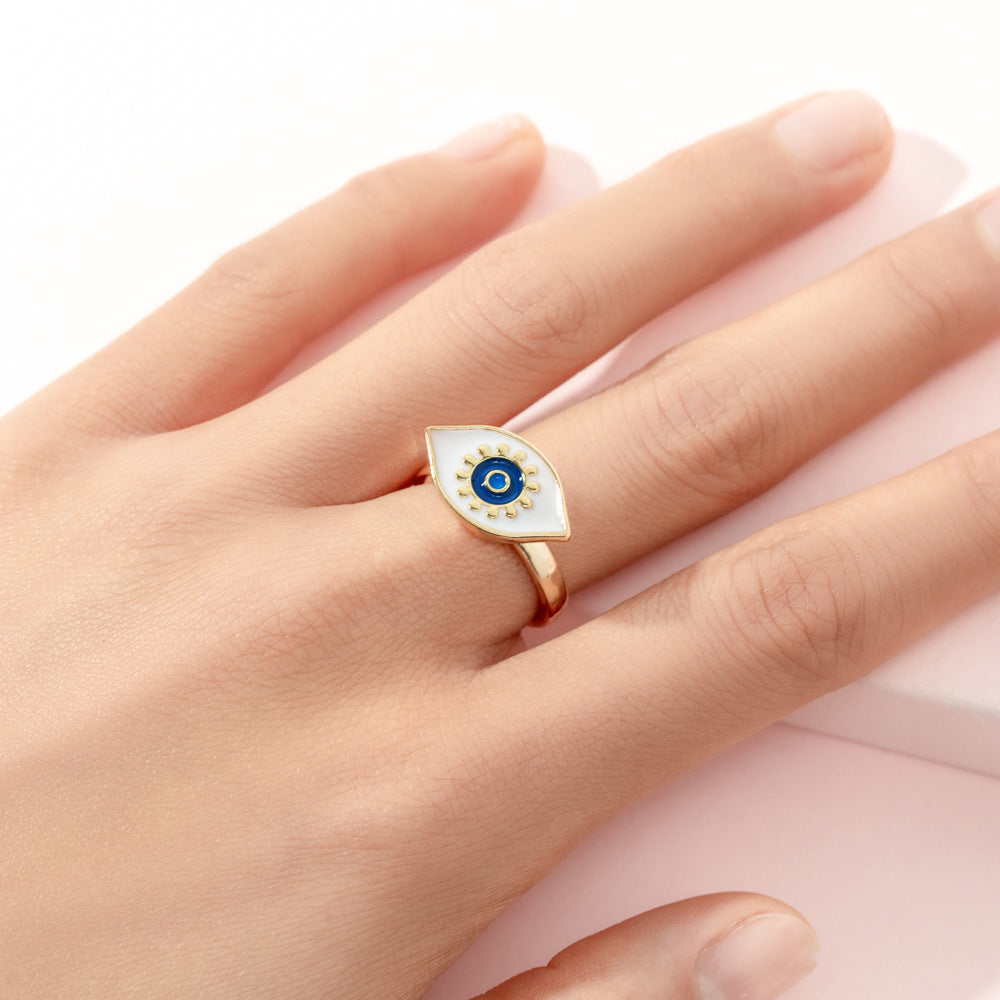 Decompression High Speed Alloy With Accessory Swivel Ring