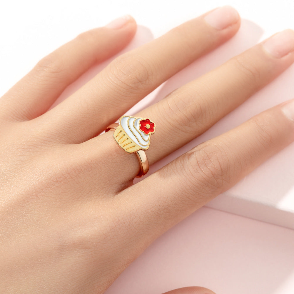 Decompression High Speed Alloy With Accessory Swivel Ring