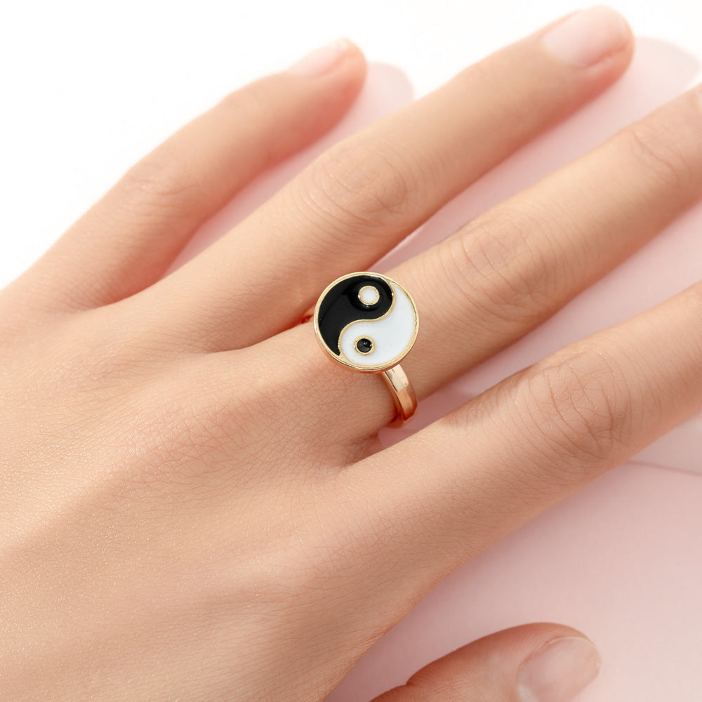 Decompression High Speed Alloy With Accessory Swivel Ring